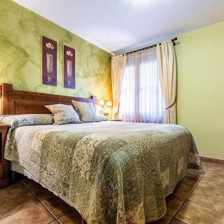 Apartamentos Casa Rivera Aínsa Dış mekan fotoğraf