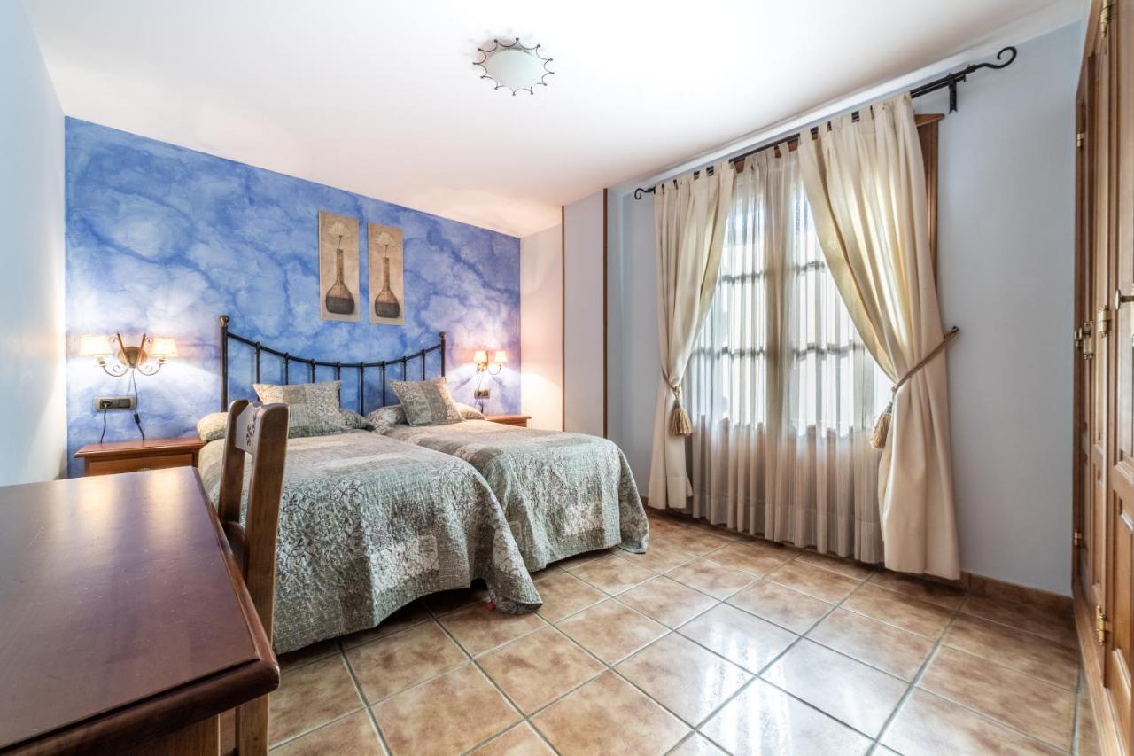 Apartamentos Casa Rivera Aínsa Dış mekan fotoğraf